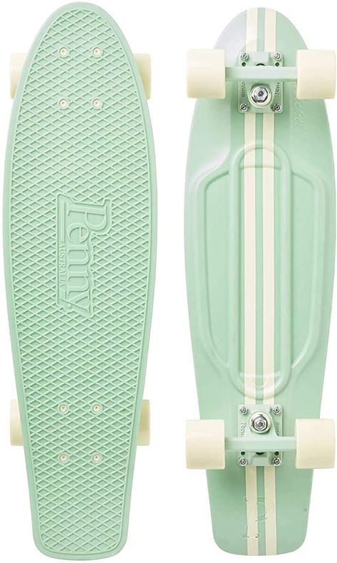 Plastic Skateboard, Cruiser Boards, Board Skateboard, Longboard Design, Skateboard Art Design, Penny Skateboard, Penny Board, Skateboard Trucks, Skate Wheels