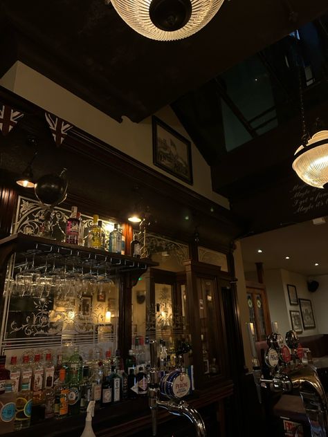 Pub, London pub, London, bar, moody British Pub, London Pubs, Angelina Jolie, London Uk, Vision Board, Universe, London, Travel, Black