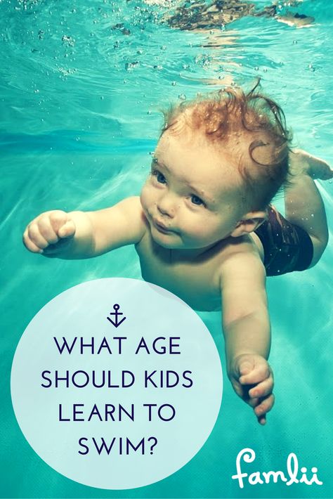 What Age Should Children Learn to Swim? www.famlii.com/what-age-children-learn-swim-infant-swimming-drown-proofing/ Infant Swimming, Swimming Program, Swimming Safety, Swimming Classes, Toddler Swimming, Baby Pool, Toddler Photos, Water Safety, About Water