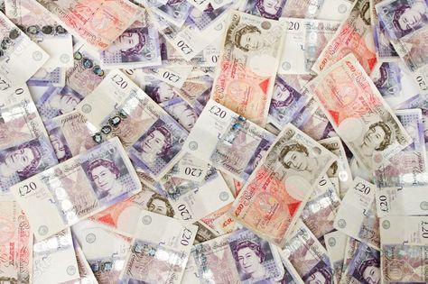 Pound Money, British Pounds, Payday Loans Online, Photography Jobs, Money Pictures, Cash Loans, Xmas List, Payday Loans, Business Venture