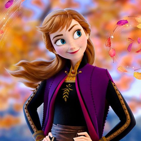 16 Facts About Princess Anna (Frozen) - Facts.net Frozen Characters, Frozen Anna, Princess Anna, Fascinating Facts, Anna Frozen, Cartoon Character, Facts About, Frozen, Disney