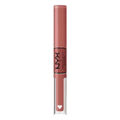 Shine out LOUD and leave no trace! Meet our first ultra-pigmented lip shine, with up to 16hr no transfer wear. Lightweight & comfy on the lips, this vegan formula delivers 1 swipe... Nyx Shine Loud, Vegan Art, Lip Color Lipstick, Nyx Lip, High Shine Lip Gloss, Long Lasting Lip Color, Pigmented Lips, Clear Lip Gloss, Nyx Makeup