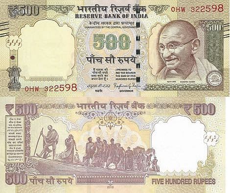 India 500 Rupees 2016 Indian Rupees Money Note Hd Wallpaper, 500 Rupees, Old Coins For Sale, Hd Happy Birthday Images, Sell Old Coins, Tulsi Plant, Old Coins Value, Digital Photography Backgrounds, Money Printables