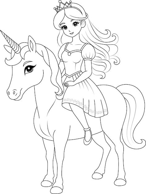 Chibi Princess, Pikachu Coloring Page, Monster Truck Coloring Pages, Easter Coloring Book, Free Kids Coloring Pages, Disney Princess Coloring Pages, Abstract Coloring Pages, Heart Coloring Pages, Unicorn Coloring