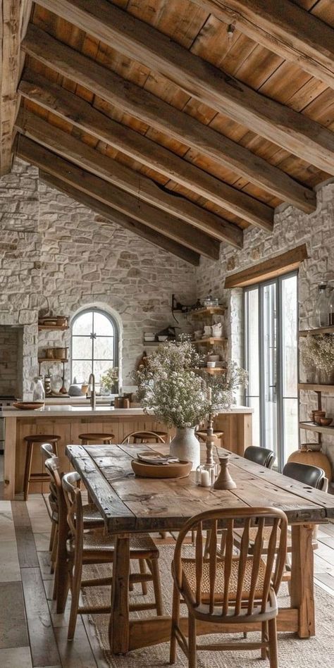 Angie Bailey Vineyard Home, Farmhouse Trends, Cottage Core Style, Dreamy Decor, Small Bathroom Ideas Modern, Rural Life, English Cottage, Cottage Core, Small Bathroom