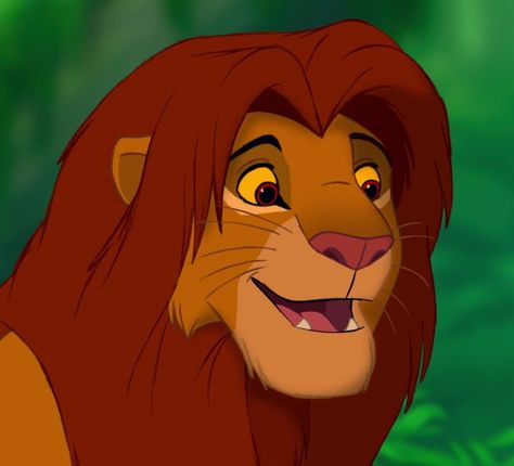 Le Roi Lion Disney, Simba Lion, Lion King 1, Lion King Pictures, The Lion King 1994, Lion King Fan Art, Lion King 2, Il Re Leone, Simba And Nala