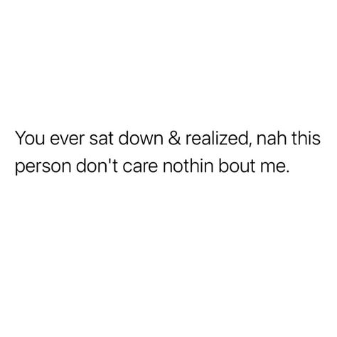 Perfect⏺️ | 🙌🙌💯 | Instagram Someone Who Cares Quotes, Instagram Thoughts, Not There For Me Quotes, Nobody To Talk To Quotes, Quotes About Words, Truth Comes Out Quotes, Quotes About Me, Nobody Cares Quotes, Quotes Instagram