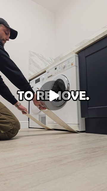 Repair And Square on Instagram: "The Most Valuable Piece Of Kit I Carry #appliance #washingmachine #fypage #fyp #repair #diy" Diy Clothes Dryer, Laundry Room Plumbing, Diy Instagram, Tool Tips, I Carry, Appliance Repair, Garage House, Household Tips, Urban Planning