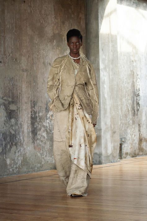 Trend Council, Spring 2023 Ready To Wear, Fashion Calendar, 2023 Ready To Wear, Central Saint Martins, Womenswear Fashion, Spring Summer 2023, Menswear Inspired, Spring 2023