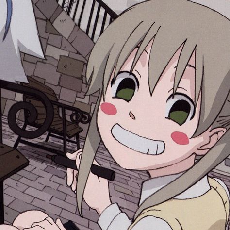 Matching Pfp Enemies, Soul Maka, Group Pfps, Group Profile, Soul Eater Evans, Soul Eater, Animated Icons, Matching Pfp