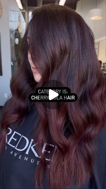 4vro Redken Shades, Redken Shades Eq Formulas Red Violet, Shades Eq Cherry Cola, Cherry Cola Shades Eq Formula, Cherry Cola Hair Formula, Cherry Brown Hair Formula, Shades Eq Red Formulas, Cherry Cola Hair Color Formula, Shades Eq Red Brown Formulas