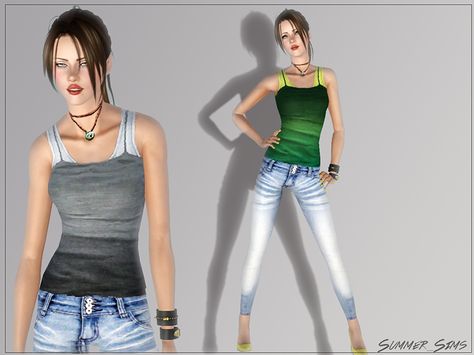 Summer_Sims' Croft top Sims 3 Cc, Ts3 Cc, Cc Sims, The Sims Resource, Sims Resource, Sims 2, Sims 3, Sims Cc, The Sims