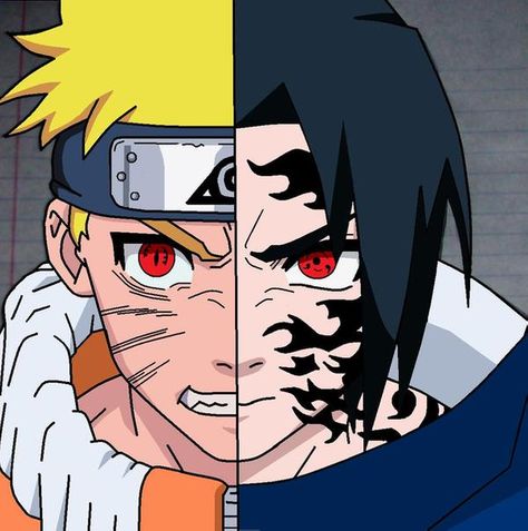 Naruto V. Sasuke-colored by Madara-13 on DeviantArt Sasuke Drawing, Naruto Drawings Easy, Anime Sasuke, Anime Canvas Painting, Naruto Painting, Naruto Sketch Drawing, Naruto Vs Sasuke, Naruto Sketch, Naruto Vs