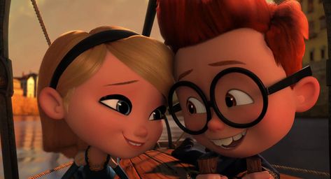 Falling in love while flying Movie Character Wallpaper, Mr Peabody And Sherman, Peabody And Sherman, Mr Peabody & Sherman, Kids Hero, Movies 2014, Man Wallpaper, Dreamworks Animation, New Romantics