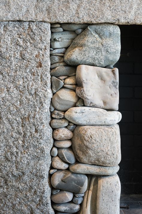 Casa Fantasy, Case In Pietra, Dry Stone Wall, Stone Masonry, Dry Stone, Rock Wall, Pebble Stone, Sticks And Stones, Brick And Stone