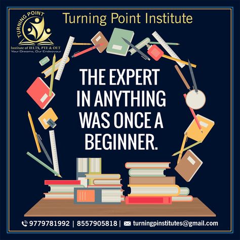 🟢🟢Quote of the Day🟢🟢 #turningpointinstitutesmohali #ielts #bestcoachinginstitute #pte #oet #ieltscoaching #ieltsclasses #ieltsreading #ieltslistening #turningpointinstitutes #mohali #turningpoint Ielts Listening, Ielts Reading, Quote Of The Day, Coaching, Motivational Quotes, Turn Ons, Quotes