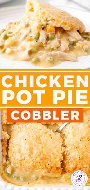 Chicken Pot Pie Cobbler Belly Full, Hi Jen Pot Pie Casserole, Cornbread Topped Chicken Pot Pie, Chicken Pot Pie Dump, Pioneer Woman Deconstructed Chicken Pot Pie, Pot Pie Cobbler, Chicken Pot Pie Dump Casserole, Chicken Pot Pie Large Group, Chicken Pot Pie Cornbread Topping