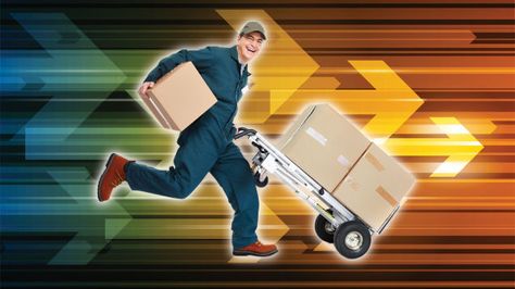 Jet Pack, Courier Service, Weird Stuff, Moving Company, Delivery Service, A Thing, Same Day Delivery, How To Become, The Past