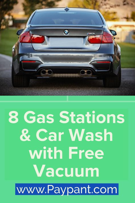 The cost of owning and maintaining a car is expensive. As a car owner, it’s understandable that you are in search of places that offer free car wash services.Here are 8 ways to find gas stations and car wash that offer free car washing and vacuuming services. Express Car Wash, Car Wash Services, Car Owner, Car Washing, Gas Stations, Spa Offers, Car Vacuum, Florida Georgia, Free Cars