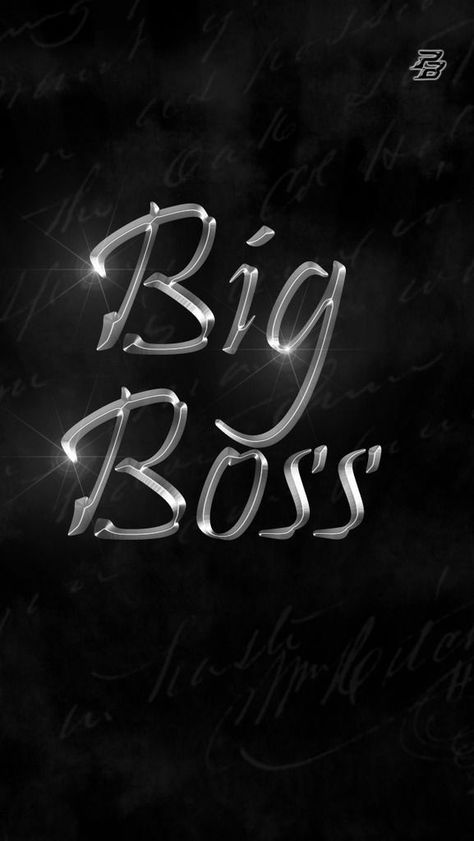 Boss Wallpaper Iphone, Queen Quotes Boss, Boss Up Quotes, Boss Wallpaper, Black Background Wallpaper, Man Wallpaper, Big Boss, Phone Wallpaper For Men, Boys Wallpaper