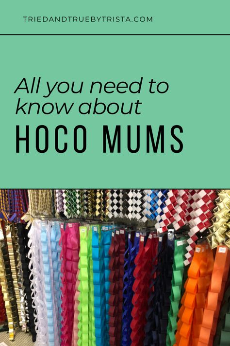 It's almost HOCO Mum Season in Texas.. and you know what that means? I made a trip back to The Sale Place, a specialty mum supply store in Balch Springs! On the blog, I'm sharing the must have supplies and a few of my favorite products that I got on my last trip. Cowgirl Homecoming Mum, Texas Homecoming Mums Freshman, How To Make A Hoco Mum, Texas Hoco Mum, Homecoming Mum Supplies, Hoco Mums Ideas Freshman, Texas Homecoming Mums Diy, Freshman Homecoming Mum, Mum Ideas Homecoming Freshman