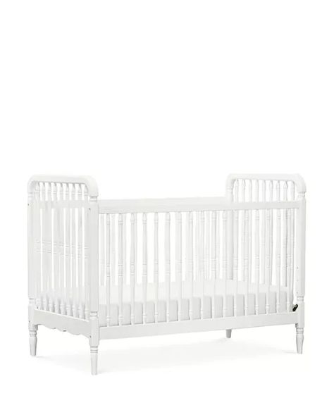 Spindle Crib, Baby Crib Designs, Million Dollar Baby, Crib Comforter, White Crib, Travel Systems For Baby, Kid Rooms, Swimsuit Cover Up Dress, Kids Electronics