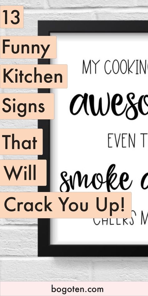 Funny kitchen signs word art Signs For Kitchen Quotes, Diy Kitchen Signs Cute Ideas, Sayings For Signs Home Decor Kitchen, Farmhouse Kitchen Signs Diy Sayings, Farmhouse Kitchen Signs Sayings, Inspirational Kitchen Quotes, Spices Quotes Kitchen, Funny Kitchen Letter Board Quotes, Quotes For Kitchen Decor