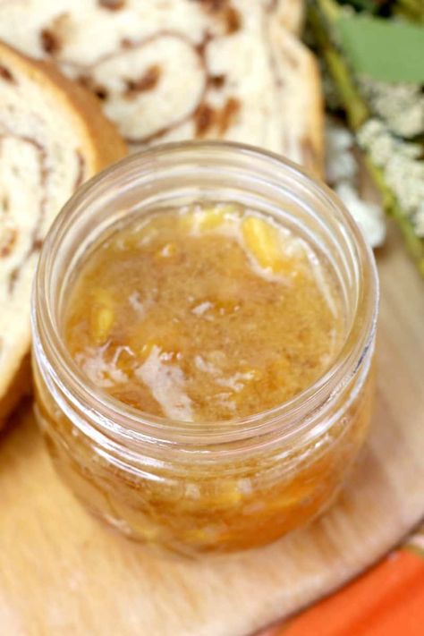 Apple Cinnamon Jam, Fruit Jam Recipes, Splenda Recipes, Apple Recipes Healthy, Mcintosh Apples, Golden Delicious Apple, Apple And Cinnamon, Apple Jam, Homemade Jelly