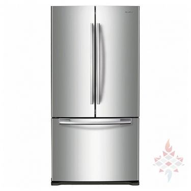 Samsung RF197ACRS Best Counter Depth Refrigerator, Samsung Refrigerator French Door, Counter Depth French Door Refrigerator, Fridge French Door, Counter Depth Refrigerator, French Country Bedrooms, Door Alarms, Samsung Refrigerator, Stainless Steel Refrigerator