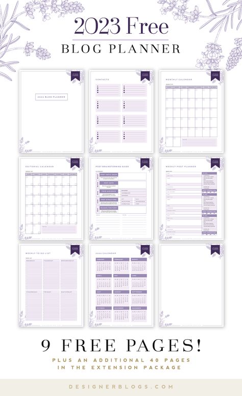 Free Planner Templates Pdf, Printable Agenda Pages Free, Free Printable Planner Pages 2023, Free Planers, Blog Planner Printable Free, One Note Templates Planner Free, 2023 Planner Template Free, Daily Planner Printables Free Pdf 2023, Print Planner Free Printables