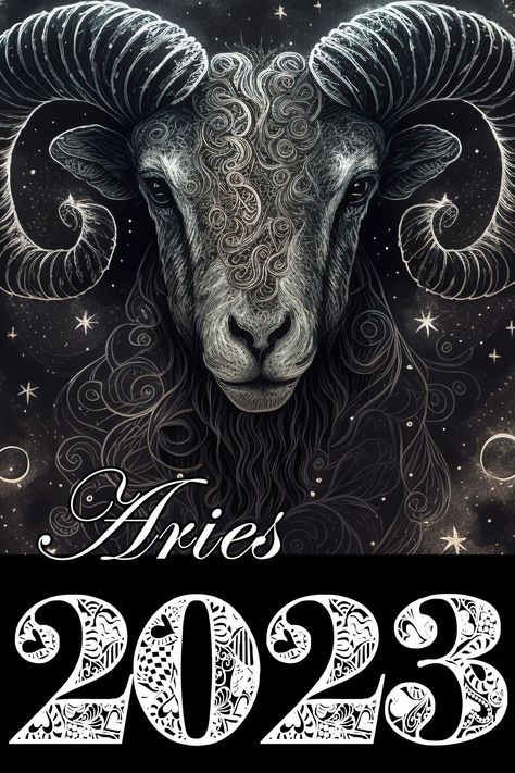 Aries 2023, Aries New Moon, Full Moon In Aries 2024, Aries Horoscope 2023, Aries Zodiac Animal, Aries Tarot, Aries Art, Zodiac Signs Sexuality Aries, Aries Love