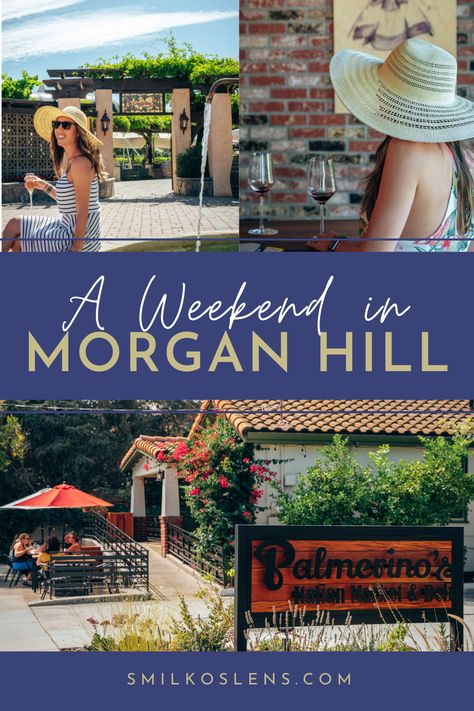 Mckinley Hill Taguig, Pleasant Hill California, Hillsborough California, Morgan Hill California, Mill Hill Cross Stitch, Kancamagus Highway New Hampshire, California Restaurants, Road Trip Food, Morgan Hill