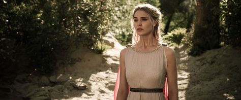 Pictures & Photos of Gaia Weiss Legend Of Hercules, The Legend Of Hercules, Gaia Weiss, Irina Shayk, Hd Movies, Hercules, Traditional Outfits, Tank Top Fashion, Flapper Dress