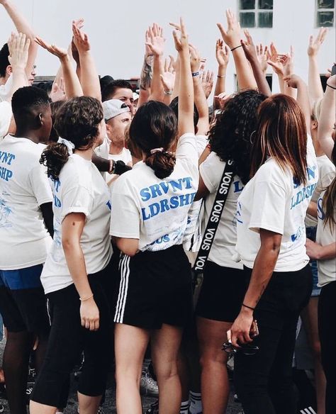 Nonprofit Work Aesthetic, Nonprofit Photoshoot, Church Community Aesthetic, Community Volunteer Aesthetic, Nonprofit Aesthetic, Church Volunteer Shirts, Non Profit Aesthetic, Charity Event Aesthetic, Helping Others Aesthetic