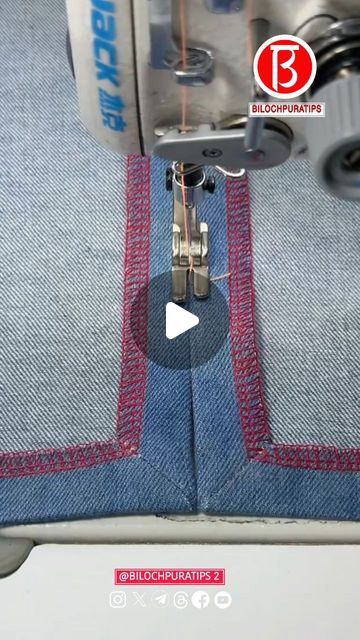 Sewing Times, Serger Patterns, Sewing Tips For Beginners, Sewing Room Storage, Page Instagram, Couture Sewing Techniques, Reels Instagram, Follow My Page, Facebook Youtube