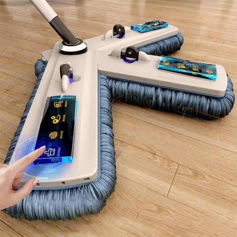 Magic Self-Cleaning Squeeze Mop Microfiber Spin And Go Flat Mop For Washing Floor Home Cleaning Tool #Bathroom Accessories Set #amazonfinds Link 🔗 https://s.click.aliexpress.com/e/_EH5lAEJ discounts Up 50% Link page 👇 https://bit.ly/4azJDSe Flat Mop, Sunroom Designs, Bathroom Accessories Set, Weekly Cleaning Schedule, Spring Cleaning Checklist, Clean Bedroom, Cleaning List, Cleaning Closet, Bathroom Accessory Set