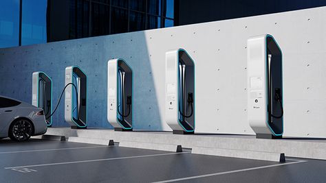 Car Charging Stations, Electric Car Charger, Ev Chargers, Ev Charging Stations, Charger Station, Charging Stations, Electric Vehicle Charging, Ev Charging, Information Architecture