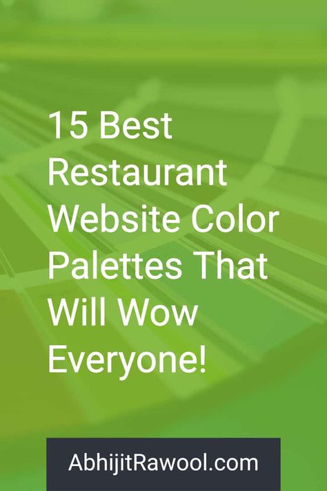 Here are 15 best color palettes for your restaurant website. These trendy web color palettes will give you unlimited color scheme ideas for your website. Colors For Restaurants, Food Truck Color Palette, Restaurant Color Scheme, Restaurant Color Palette, Healthy Color Palette, Best Color Palettes, Indian Cafe, Color Scheme Ideas, Website Color Schemes