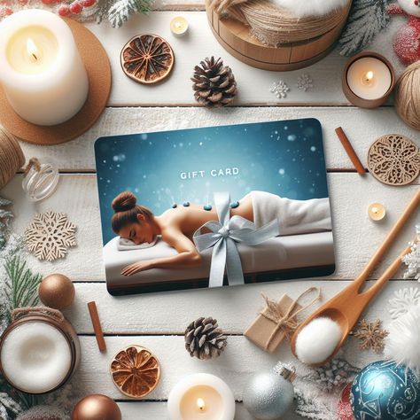 🎁💆‍♂️ Treat yourself or surprise someone special with a personalized gift voucher for a relaxing and rejuvenating massage. Send gift cards instantly for any occasion and customize them with a personal message and festive design. Easy, convenient, and hassle-free. Order now! 🎉 #northernireland #belfastmassage #belfastbeauty #belfastgifts Massage Design, Gift Voucher, Festive Design, Send Gift, Gift Vouchers, Personal Message, Gift Cards, Someone Special, Treat Yourself