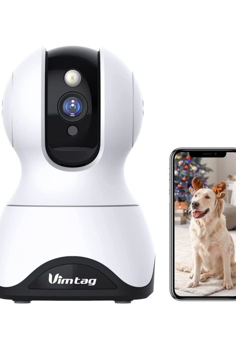 Pet Camera Dog Camera, Pet Cam, Motion Tracking, Earthy Home, Bunny Care, Pet Camera, Technology Accessories, Home Indoor, Phone Apps