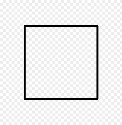 Square Png For Editing, Square Png, Timeless Basics, Best Photo Background, Disney Characters Videos, Clear Background, Create Custom Stickers, Photo Background, Square Frame