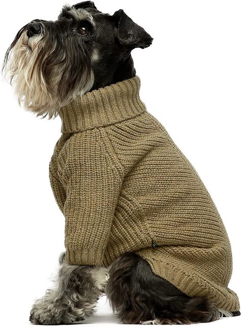 Dog Designer Clothes, Cute Dog Sweaters, Male Dog Clothes, Frenchie Clothes, Cute Dog Outfits, Dogs Wearing Clothes, Dog In Sweater, Dogs Outfits, Doggie Sweaters