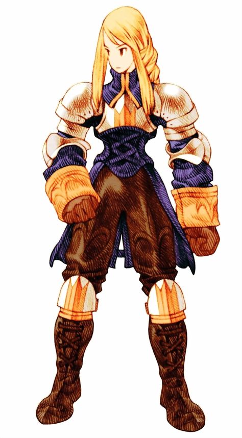 At the time, I never considered a romance between Ramza (I always named hims something different) and Agrias. In hindsight, it would have been awesome. Final Fantasy Tactics Art, Akihiko Yoshida, Holy Knight, Final Fantasy Tactics, Final Fantasy Xii, Final Fantasy Artwork, Final Fantasy X, Final Fantasy Art, Comic Manga