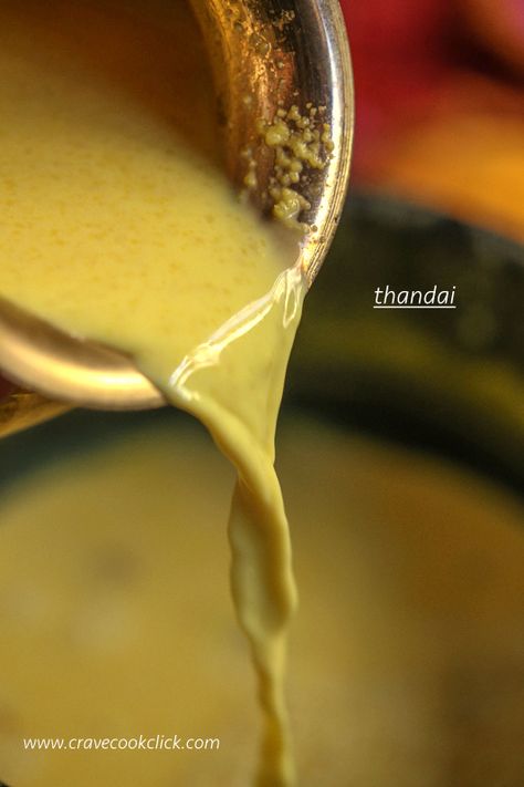 Thandai Recipe-Holi Special/How to Make Thandai #thandai, #drink, #indian, #holi, #sweet, #milk, #dry fruits, #festival, #celebration, #saffron, #indianrecipes #festivalofcolors #indianfestival Thandai Photography, Iftar Ideas, Sindhi Food, Thandai Recipes, Saffron Milk, Indian Drinks, Food Flatlay, Sweet Milk, Holi Special