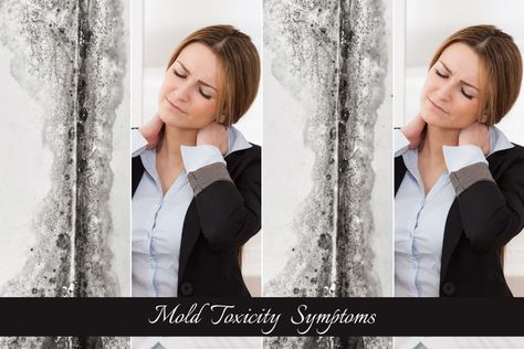 mold toxicity symptoms Mold Toxicity Symptoms, Toxic Mold Symptoms, Mold Symptoms, Black Mold Symptoms, Mold Toxicity, Mold Exposure, Toxic Mold, Heal Yourself, Types Of Mold