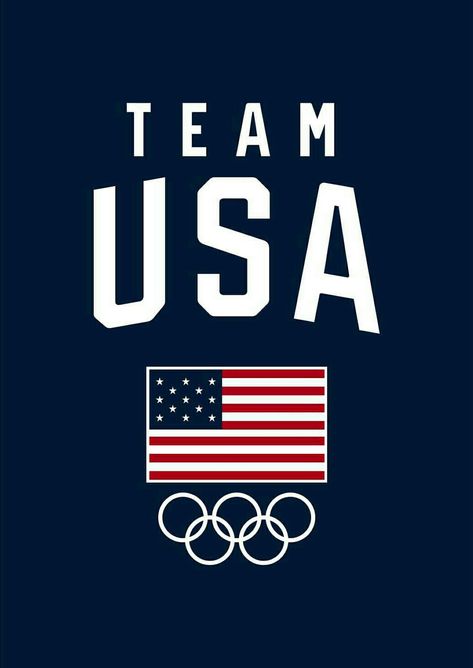 Usa Olympics 2024, Team Usa Wallpaper, Olympics Wallpaper, 2028 Olympics, China Room, Wallpaper Usa, Iphone Wallpaper Usa, Basketball Stickers, Swimming Motivation