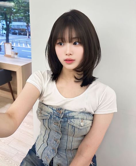 Face Claim Shifting, Adventure Music, Pretty Hair Cuts, Japanese Haircut, Japanese Short Hair, Korean Short Hair, Music Instagram, Hair Inspiration Long, Asian Short Hair