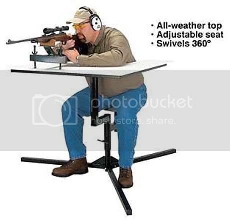 Target Practice Shooting, Portable Shooting Bench, Shooting Stand, Shooting Bench Plans, Shooting Table, Shooting Rest, Bench Rest, Reloading Bench, Hunting Diy