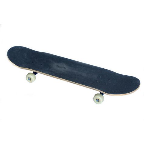 SKATEBOARD ❤ liked on Polyvore featuring fillers, skateboards, skate, accessories and other Black, Designer Clothing, Skateboard, Skate Accessories, Blue Png, White Background, For Women, White