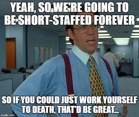 33 Office Memes For Anyone Just Trying To Make It Through The Monday Blues - Memebase - Funny Memes Office Humour, Humour, Third Trimester Memes, Medical Memes, Pregnancy Memes, Workplace Humor, Funny Work, Teacher Memes, Pregnancy Humor